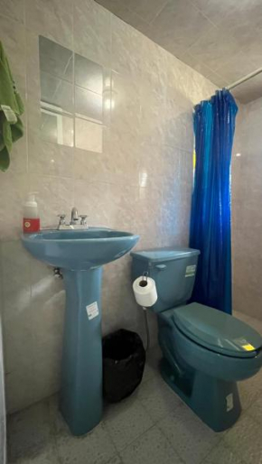 Villa Rooms